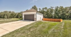 3704 NW 95th Street, Kansas City, MO 64154