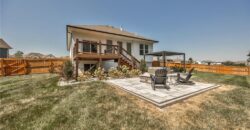 3704 NW 95th Street, Kansas City, MO 64154