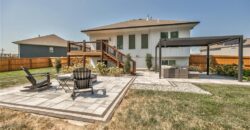 3704 NW 95th Street, Kansas City, MO 64154