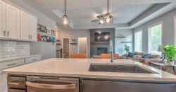 3704 NW 95th Street, Kansas City, MO 64154