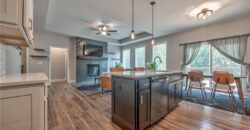 3704 NW 95th Street, Kansas City, MO 64154