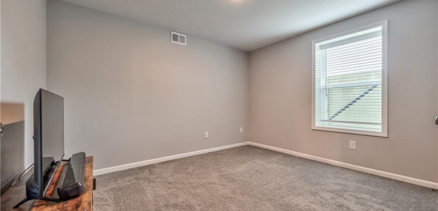 3704 NW 95th Street, Kansas City, MO 64154