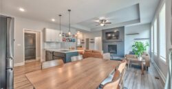 3704 NW 95th Street, Kansas City, MO 64154