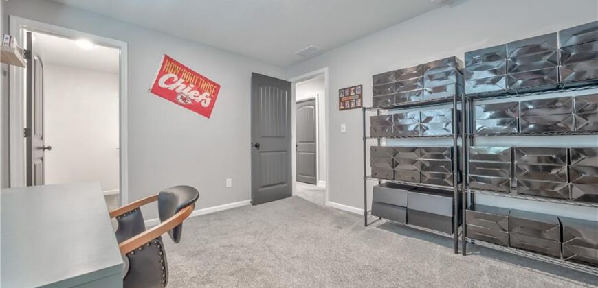 3704 NW 95th Street, Kansas City, MO 64154
