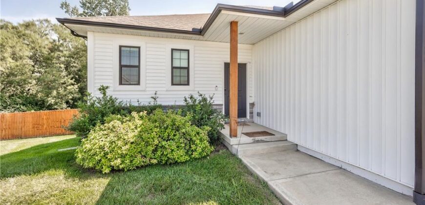 3704 NW 95th Street, Kansas City, MO 64154