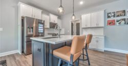 3704 NW 95th Street, Kansas City, MO 64154