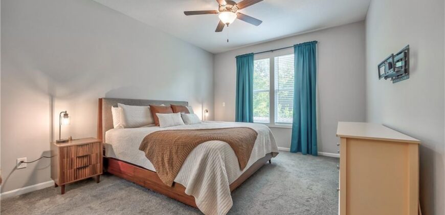 3704 NW 95th Street, Kansas City, MO 64154