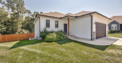 3704 NW 95th Street, Kansas City, MO 64154