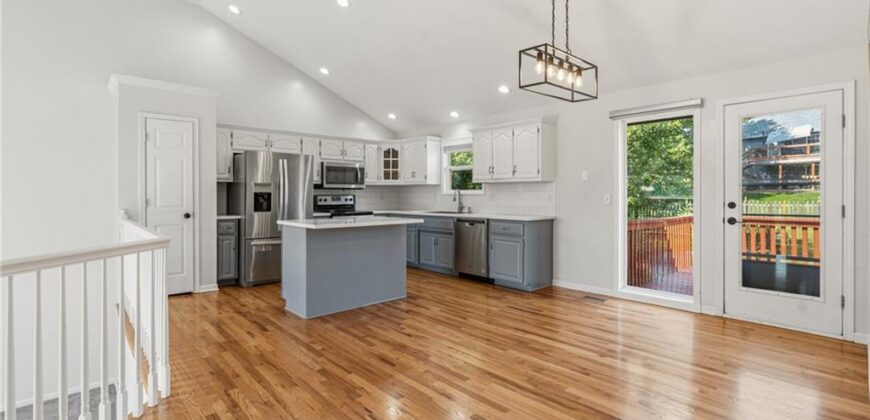 13460 Timber Park Drive, Platte City, MO 64079