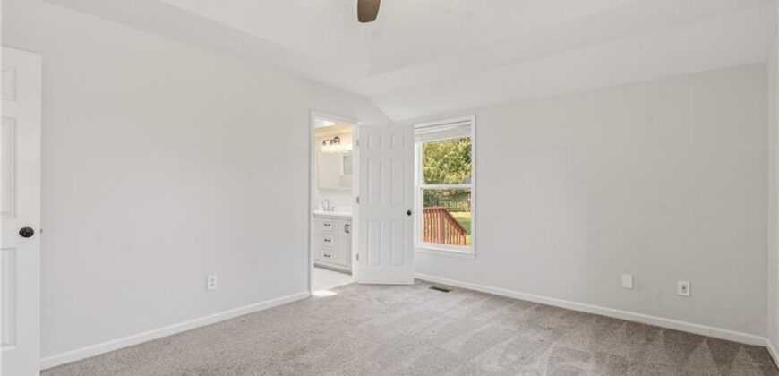 13460 Timber Park Drive, Platte City, MO 64079