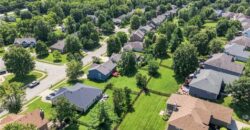13460 Timber Park Drive, Platte City, MO 64079