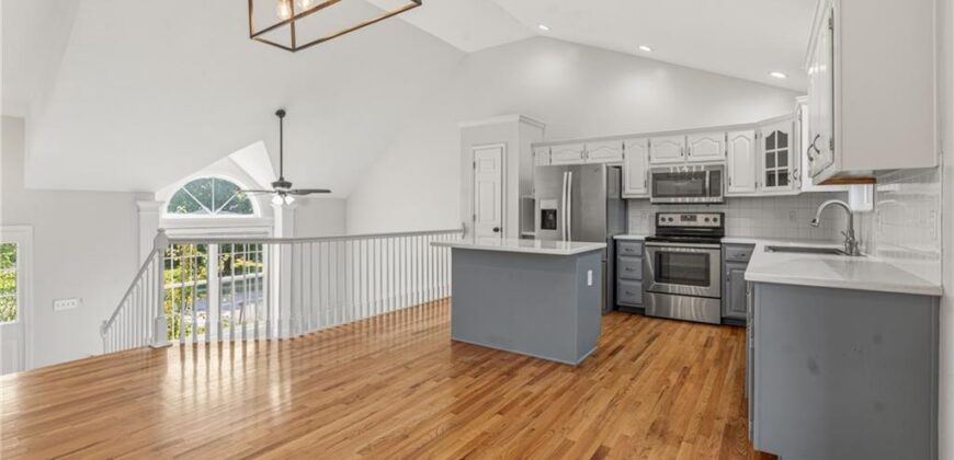13460 Timber Park Drive, Platte City, MO 64079
