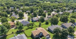 13460 Timber Park Drive, Platte City, MO 64079