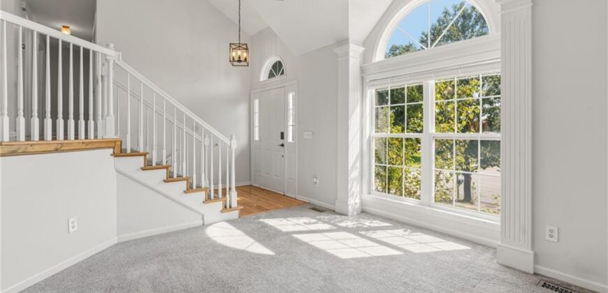 13460 Timber Park Drive, Platte City, MO 64079
