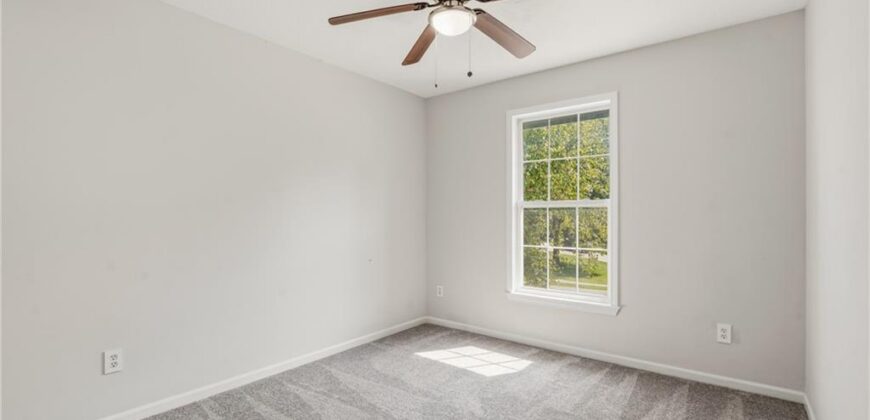 13460 Timber Park Drive, Platte City, MO 64079