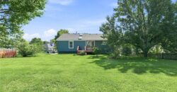 13460 Timber Park Drive, Platte City, MO 64079