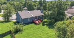 13460 Timber Park Drive, Platte City, MO 64079