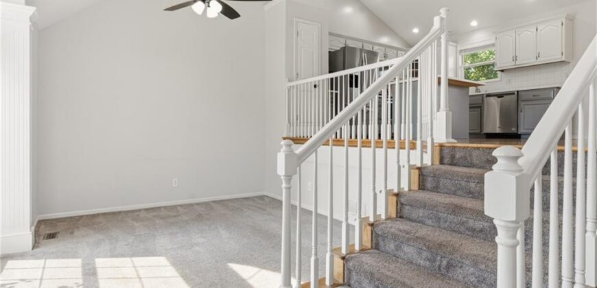 13460 Timber Park Drive, Platte City, MO 64079