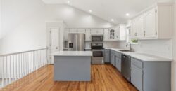 13460 Timber Park Drive, Platte City, MO 64079