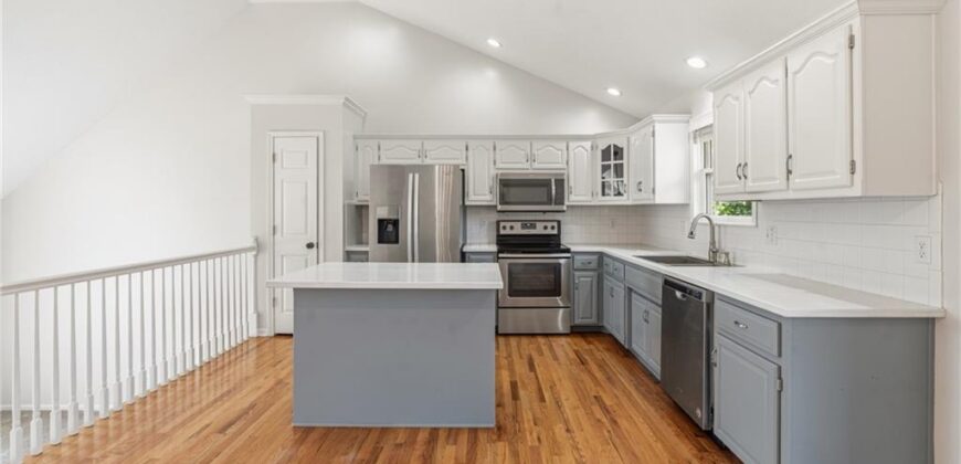 13460 Timber Park Drive, Platte City, MO 64079