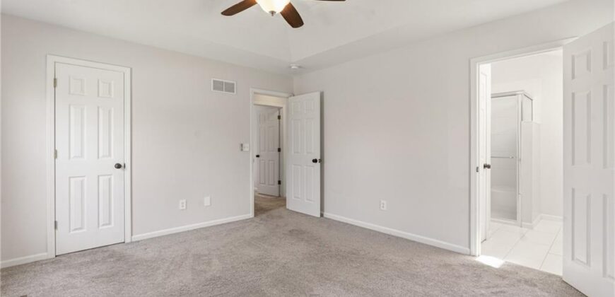13460 Timber Park Drive, Platte City, MO 64079