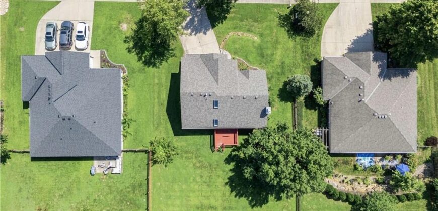 13460 Timber Park Drive, Platte City, MO 64079