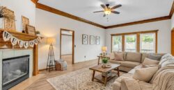 9613 N Locust Drive, Kansas City, MO 64155