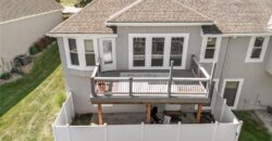 9613 N Locust Drive, Kansas City, MO 64155