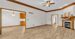 9613 N Locust Drive, Kansas City, MO 64155