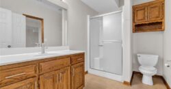 9613 N Locust Drive, Kansas City, MO 64155