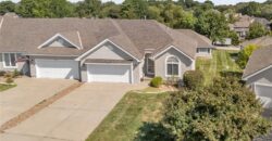 9613 N Locust Drive, Kansas City, MO 64155