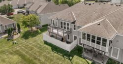 9613 N Locust Drive, Kansas City, MO 64155