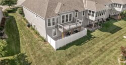 9613 N Locust Drive, Kansas City, MO 64155