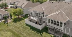 9613 N Locust Drive, Kansas City, MO 64155