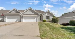 9613 N Locust Drive, Kansas City, MO 64155