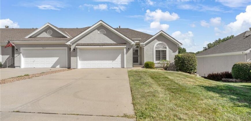 9613 N Locust Drive, Kansas City, MO 64155