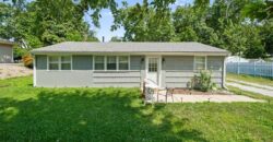 6509 River Road, Pleasant Valley, MO 64068
