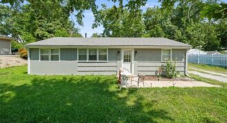 6509 River Road, Pleasant Valley, MO 64068