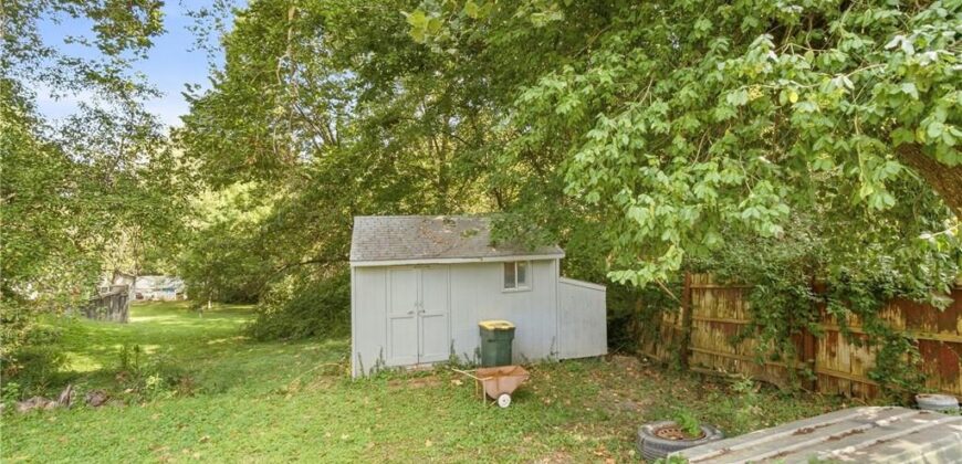 6509 River Road, Pleasant Valley, MO 64068