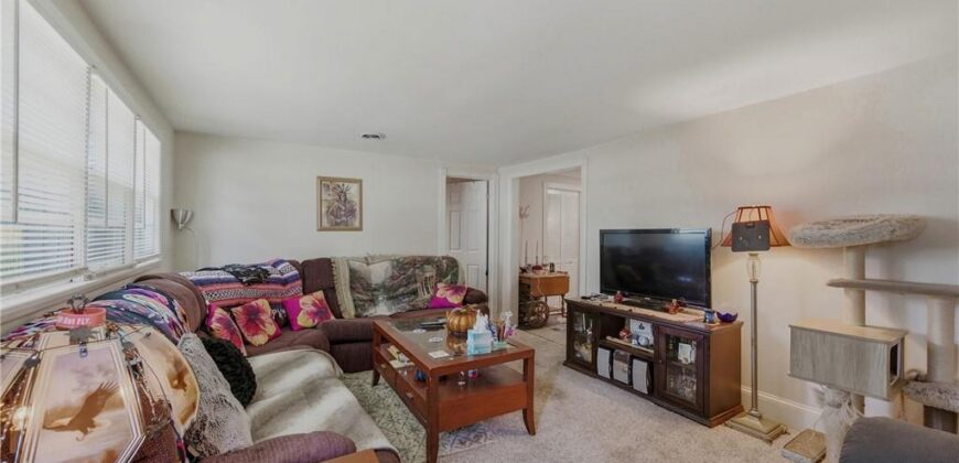 6509 River Road, Pleasant Valley, MO 64068