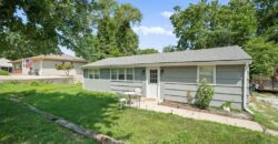 6509 River Road, Pleasant Valley, MO 64068