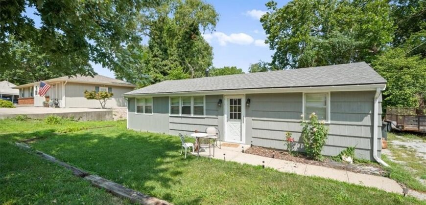 6509 River Road, Pleasant Valley, MO 64068