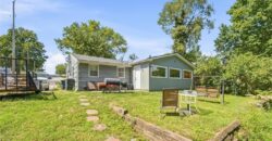 6509 River Road, Pleasant Valley, MO 64068