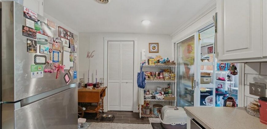 6509 River Road, Pleasant Valley, MO 64068