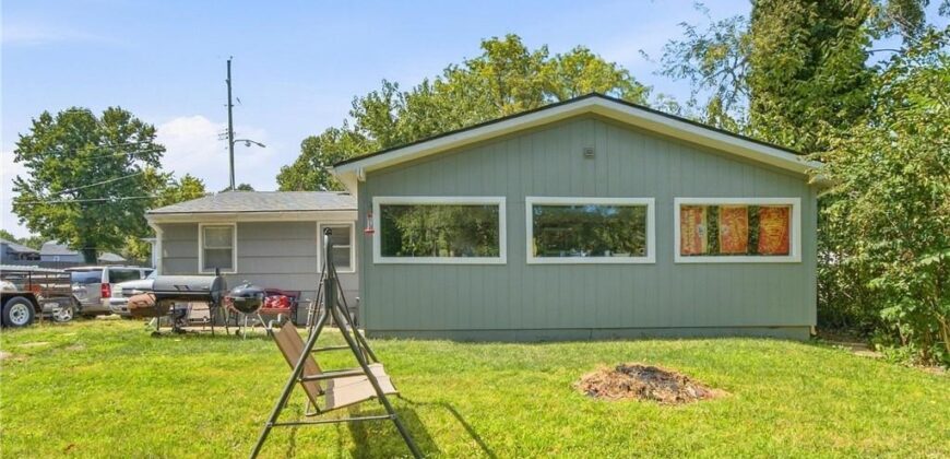 6509 River Road, Pleasant Valley, MO 64068