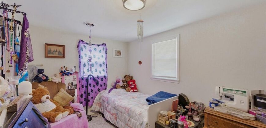 6509 River Road, Pleasant Valley, MO 64068