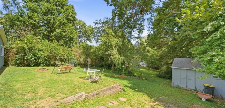 6509 River Road, Pleasant Valley, MO 64068