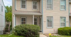 4602 NW 58th Terrace, Kansas City, MO 64151