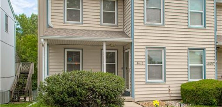 4602 NW 58th Terrace, Kansas City, MO 64151
