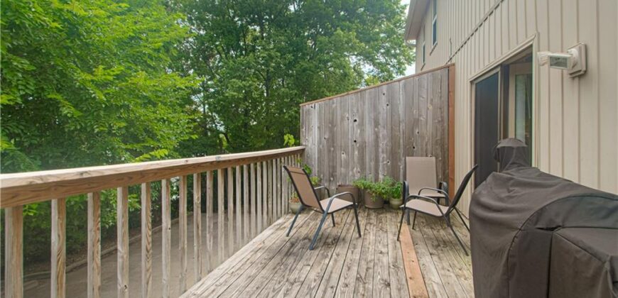 4602 NW 58th Terrace, Kansas City, MO 64151